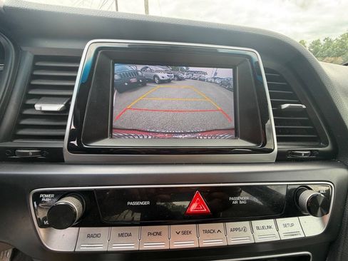 Used 2018 Hyundai Sonata SEL FWD image 20