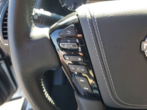 Certified 2024 Nissan Armada Platinum w/ Cargo Package image 20