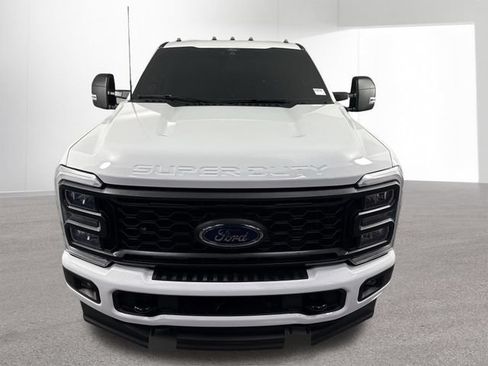 Used 2025 Ford F250 XL w/ STX Appearance Package AWD/4WD image 25