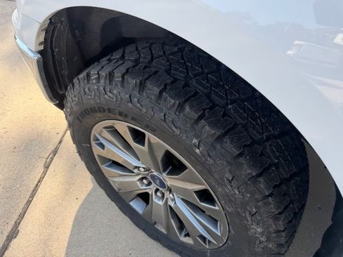 Used 2019 Ford F150 XLT w/ Equipment Group 301A Mid AWD/4WD image 14