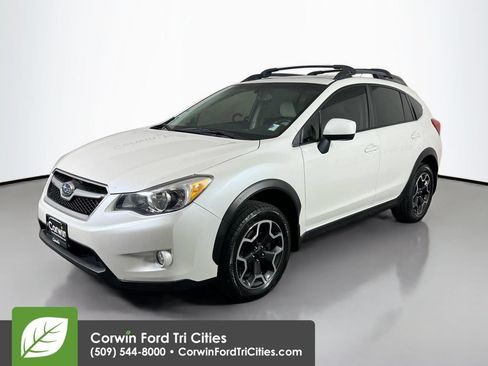 Used 2013 Subaru Crosstrek 2.0i Limited w/ Popular Pkg 2 AWD/4WD image 5