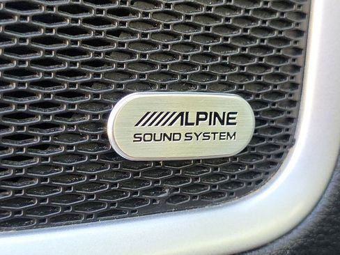 Used 2021 Jeep Compass Limited w/ Sun and Sound Group AWD/4WD image 15