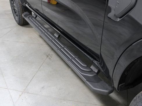 New 2025 Ford Ranger XLT w/ Equipment Group 301A High image 11