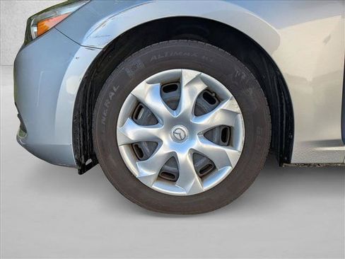 Used 2018 MAZDA MAZDA3 Sport FWD image 13