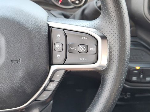 New 2026 RAM 2500 Tradesman image 38