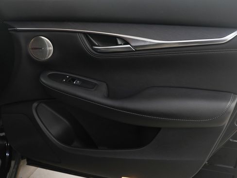 Used 2025 INFINITI QX55 Sensory w/ Lighting Package image 9