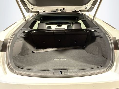 Used 2025 Lexus RX 350 Premium w/ Accessory Package (Z1) image 28