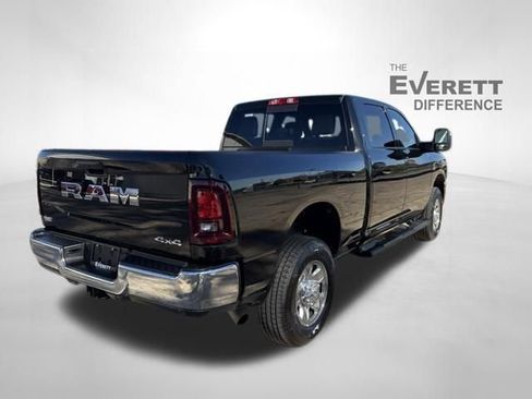 Used 2025 RAM 2500 Tradesman AWD/4WD image 7