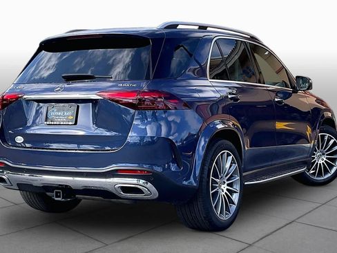 Used 2024 Mercedes-Benz GLE 450 4MATIC image 13