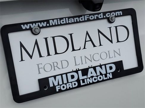 Certified 2023 Ford Escape Active w/ Tech Pack #1 image 8