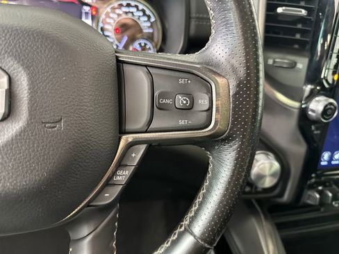 Used 2021 RAM 1500 Rebel w/ Rebel Level 2 Equipment Group image 16