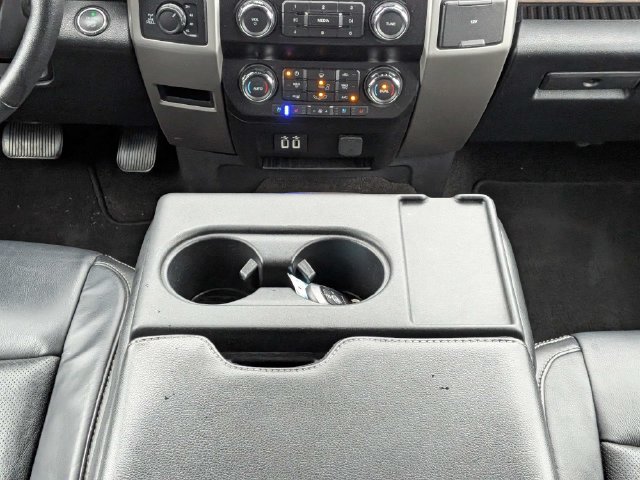 Used 2020 Ford F150 Lariat w/ FX4 Off-Road Package AWD/4WD image 17