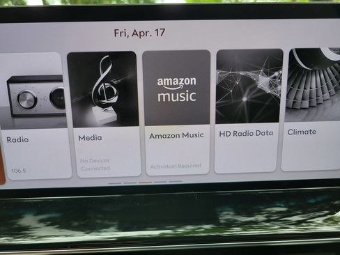 Used 2026 Genesis GV80 2.5T image 26