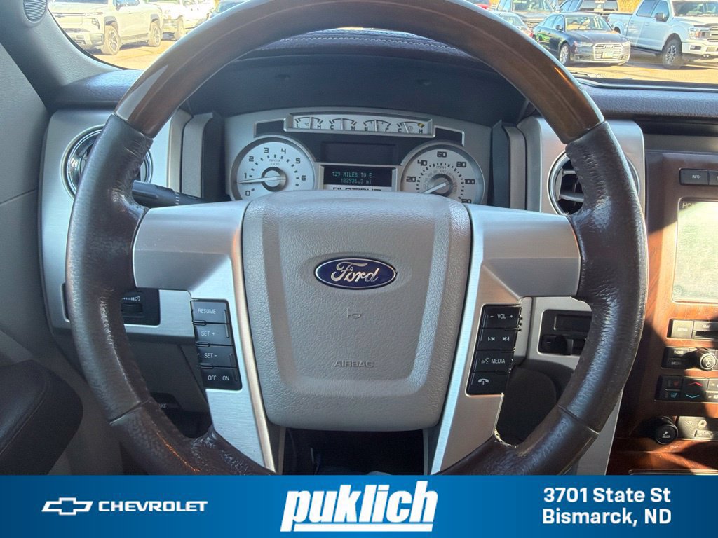 Used 2009 Ford F150 XL AWD/4WD image 9