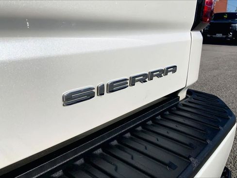 Used 2024 GMC Sierra 1500 Denali Ultimate image 61