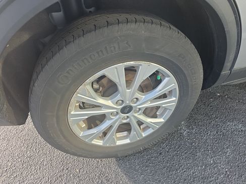 Used 2024 Ford Escape Active w/ Tech Pack #1 image 15