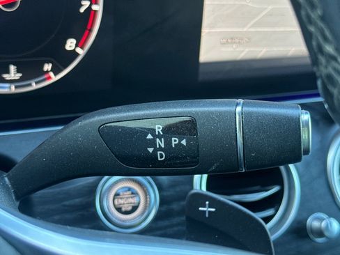 Used 2020 Mercedes-Benz E 350 Sedan image 15