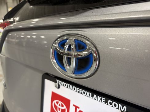 Used 2024 Toyota RAV4 XLE w/ Convenience Package AWD/4WD image 31