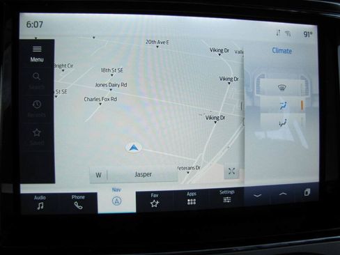 Used 2022 Ford F250 Lariat w/ Lariat Value Package AWD/4WD image 44