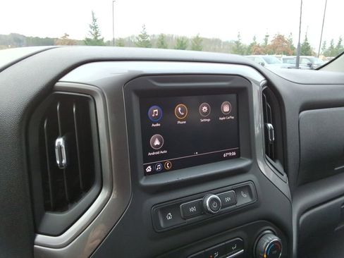 Used 2020 Chevrolet Silverado 3500 W/T w/ WT Convenience Package image 28