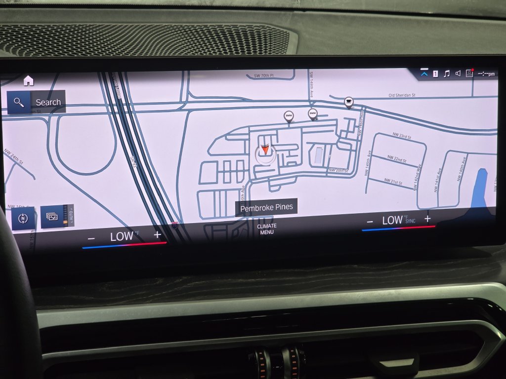 Certified 2023 BMW 330i Sedan w/ Premium Package RWD image 15