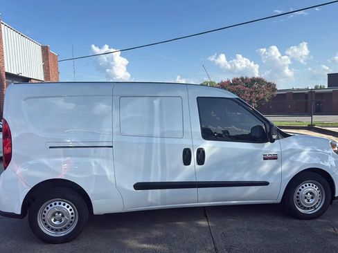 Used 2022 RAM ProMaster City Wagon FWD image 6