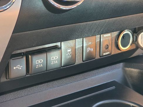 Used 2020 Toyota Tundra 1794 Edition AWD/4WD image 48