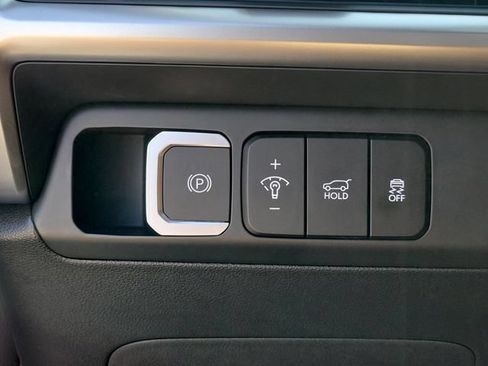 New 2027 Hyundai Santa Fe SE FWD image 18