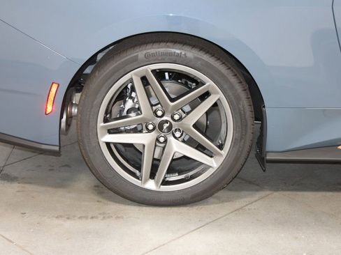 New 2025 Ford Mustang Premium image 12