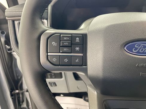 New 2025 Ford F150 Lightning Flash image 19