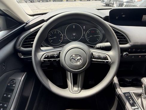 New 2026 MAZDA MAZDA3 s FWD image 10