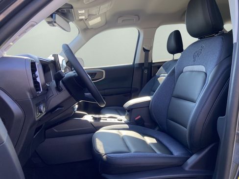 New 2025 Ford Bronco Sport Outer Banks image 10