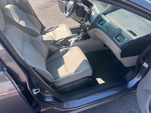 Used 2014 Honda Civic EX image 37