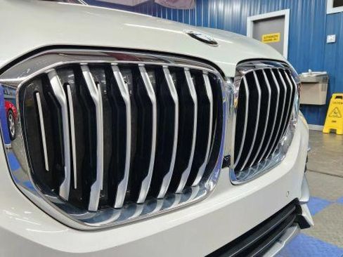 Used 2019 BMW X5 xDrive40i w/ Convenience Package AWD/4WD image 61