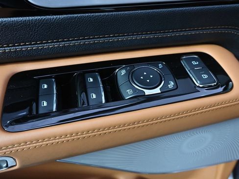 New 2026 Lincoln Aviator Black Label AWD/4WD image 24