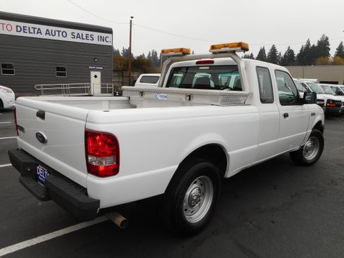 Used 2006 Ford Ranger 2WD SuperCab image 7