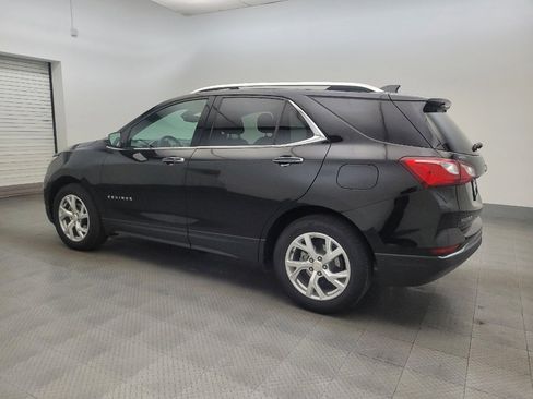 Used 2020 Chevrolet Equinox Premier AWD/4WD image 3