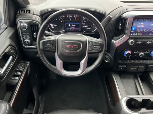 Used 2020 GMC Sierra 1500 SLT w/ SLT Premium Package image 18
