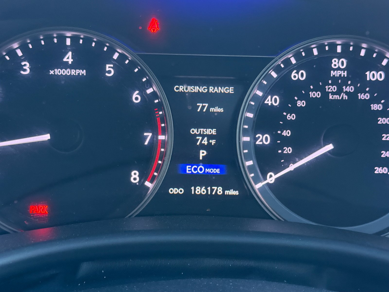 Used 2013 Lexus GS 350 w/ Luxury Pkg RWD image 17