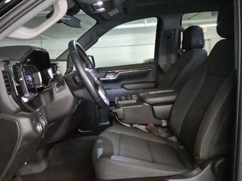 Used 2023 GMC Sierra 1500 Elevation RWD image 4