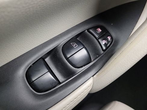 Used 2021 Nissan Rogue Sport SV AWD/4WD image 27