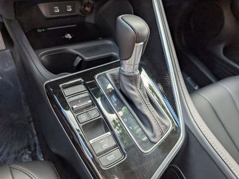 Certified 2025 Acura ADX FWD image 30