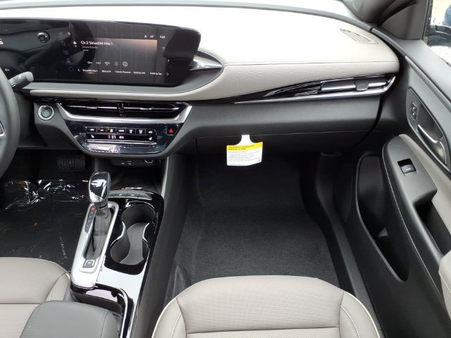 New 2026 Buick Envista Preferred FWD image 18