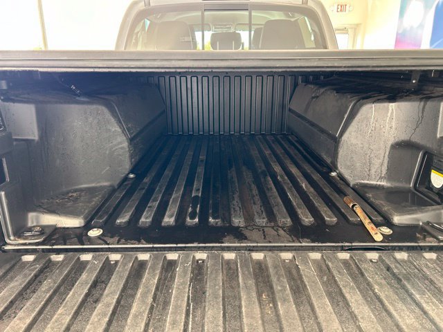 Used 2023 Toyota Tacoma 4x4 Double Cab w/ Trail Edition image 7