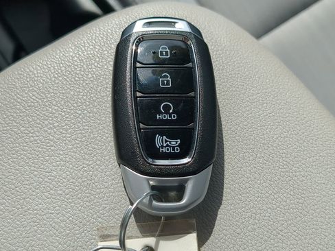 Certified 2022 Hyundai Kona SEL image 27