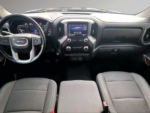Used 2019 GMC Sierra 1500 Elevation w/ Trailering Package AWD/4WD image 8