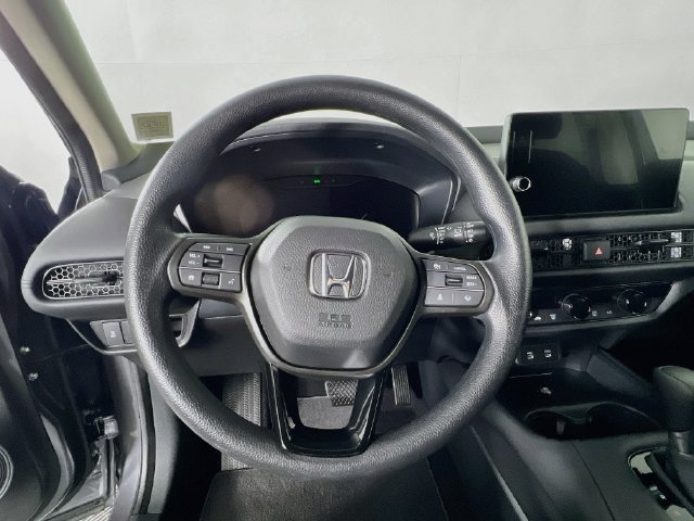 Used 2027 Honda HR-V LX image 13