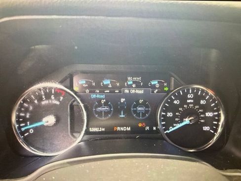 Used 2020 Ford Expedition Max Limited RWD image 6