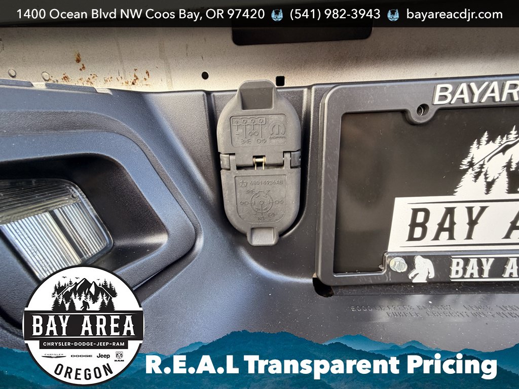 Used 2016 RAM 1500 Tradesman w/ Popular Equipment Group RWD image 25