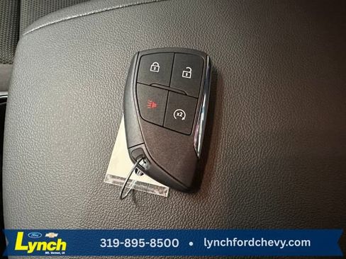 New 2026 Chevrolet Colorado LT w/ Advanced Trailering Package image 15